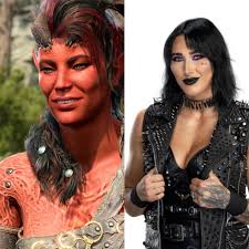 Time for my cursed casting: Gale Dekarios