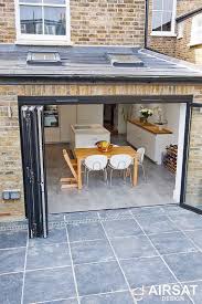 Houseup are house extension specialists based in london. Modern Extensions To Townhouses House Extension Design Kitchen Extension House Extensions
