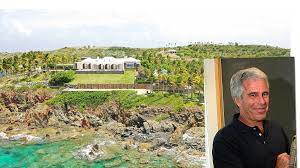 Filthy rich claims that both bill clinton and the queen's second son, prince andrew, were seen on the island. The Horrors Of Jeffrey Epstein S Private Island Vanity Fair