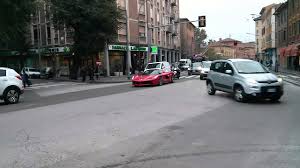 Ferrari laferrari on the road. Ferrari Laferrari On Street Youtube