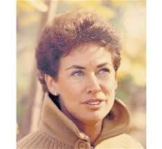 Irène Hébert Obituary