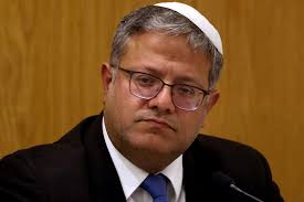 Flottille pour Gaza : les militants propalestiniens humiliés dans une vidéo  postée par le ministre israélien Ben Gvir | France Inter
