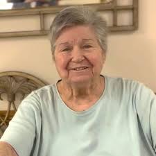 Carol Marie Hartman Obituary (1938