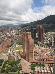 Lea aquí las últimas noticias sobre bogotá. Timeline Of Bogota Wikipedia