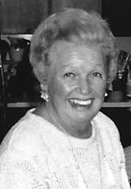 Obituary: EMMOGENE (JEAN) MOLLY SILVER 1924 ~ 2017