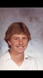 A happy memory for a well known local.