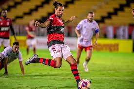 Internacional x juventude _ final 18/07/2021. Flamengo Sofreu 36 Menos Gols Com Arao Na Zaga