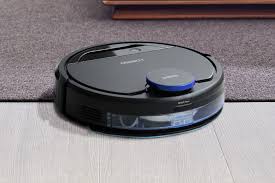 Saugroboter test ratgeber 2021 ++ empfehlung: Ecovacs Deebot Ozmo 930 Saugroboter Im Test Uberblick
