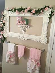 25 Idee Su Come Riciclare Le Vecchie Cornici Delle Idee Che Vi Ispireranno Per Nuove Creazi Camera Da Letto Elegante Shabby Chic Fai Da Te Cottage Shabby Chic