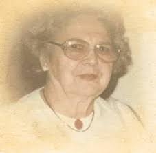 Juanita Kenyon Obituary & Funeral