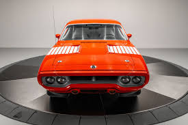 Image result for Rallye Red 1972 Plymouth