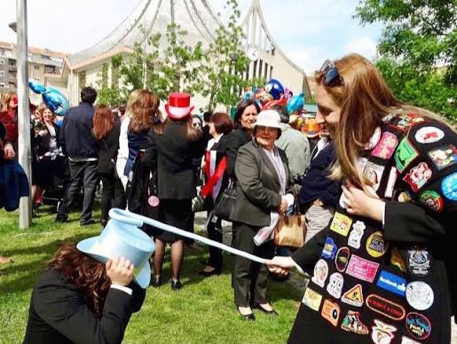 Portekiz’de üniversite için ikinci yarış: Yaklaşık 23 bin aday kontenjan bekliyor