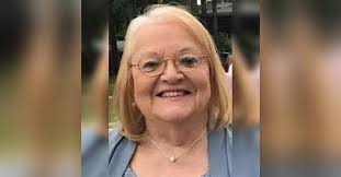 Barbara Cox Obituary