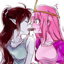 Princess bubblegum and marceline the vampire queen have entered into a loving relationship! Stream 15 Free Adventure Time Marceline The Vampire Queen Princess Bubblegummusic 8tracks Radio