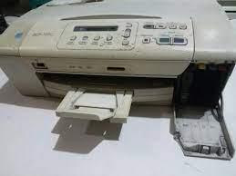 Adhere to the installation guidelines to finish. Brother Dcp J100 Driver Installer The Printer Status Is Offline Or Paused Brother When Prompted Insert Your Brother Printer Model