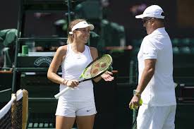 Check out the latest pictures, photos and images of belinda bencic and roger federer. Interview Belinda Bencic Ich Mochte Nicht So Leben Wie Es Roger Federer Muss