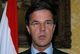 Dutch pm mark rutte confirms he will seek 4th term in office. Mark Rutte Kembali Jadi Pm Belanda Republika Online