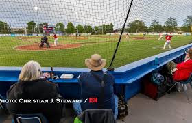 Victoria Harbourcats New Field Level Box Seats At Rap