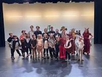 2026 Theater Summer Camp: Aristocats!