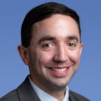 Cfa® Gregory Bender