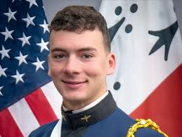 Each semester, the Virginia Tech Corps of Cadets selects new leaders to  guide its 1,400-member regiment and provide cadets with meaningful  opportunities to lead. This fall, Cadet Adilynn Walker serves as regimental