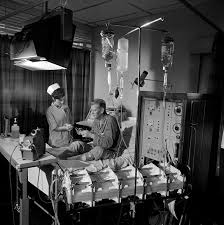 How Artificial Kidneys And Miniaturized Dialysis Could Save Millions Of Lives