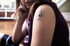 Learn more about usable canvas space here. Next Gen Temporary Tattoos Gumtoo
