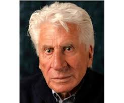 Horst Schwab Obituary (1931