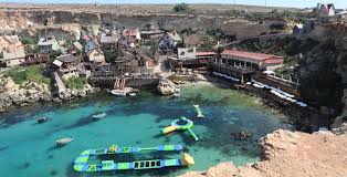 𝑇ℎ𝑎𝑛𝑘𝑠 𝑡𝑜 𝐿𝑂𝑉𝐸 𝑤𝑒 ℎ𝑎𝑣𝑒 𝑚𝑒𝑡 𝑚𝑎𝑛𝑦 ℎ𝑎𝑝𝑝𝑦 𝑐𝑜𝑢𝑝𝑙𝑒𝑠 𝑎𝑙𝑜𝑛𝑔 𝑡ℎ𝑒 𝑤𝑎𝑦. Zu Besuch Im Popeye Village Und In Mellieha Fti Reiseblog