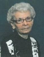Lorraine Hodges Obituary (1920