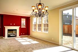 Paint can be applied either with a paint brush, paint sprayer, or spray can. Home Decoration Accent Wall Dining Room Paint Colors