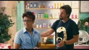 Kellek mol karana hati kellekgen ahaganna. Kellekfeleseg Adam Sandler Brooklyn Decker Dennis Dugan Videa