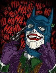 Anthony Petrie Batman Joker Joker Art Batman Vs Joker