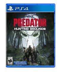 Amazon Com Predator Hunting Grounds Playstation 4 Video Games Nvidia geforce 7900 gs / ati radeon. amazon com predator hunting grounds