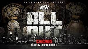 See reviews below to learn more or submit your own revie. Updated Aew All Out 2021 Card After Last Night S Dark