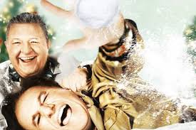 Massimo boldi pictures, articles, and news. Amici Come Prima Il Ritorno Di Massimo Boldi E Christian De Sica Dal 19 Dicembre Al Cinema