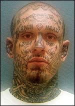 The Blotter: Summer 2008