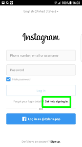 Jul 01, 2020 · so, first, open the profile you want to unblock. Instagram Account Disabled How To Get It Back Updated Guide For 2020