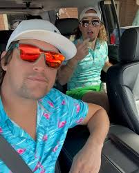 Oh boy, it's a 420 Easter Sunday! That means we gotta celebrate the man  with the plan, the boss with the sauce, our amigo who loves burritos, Chad  Cooke! Happy birthday, ya