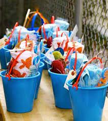 As soon as we decided on the ocean theme my head was exploding with ideas for the decorations. 23 Enchanting Under The Sea Party Ideas Spaceships And Laser Beams