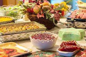Maybe you would like to learn more about one of these? What Are The Weirdest Thanksgiving Traditions In America