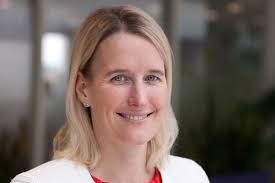 Secrets of my success: Melissa Geiger, GlaxoSmithKline's global head of tax 