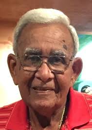 Joseph Ramirez Obituary (1933