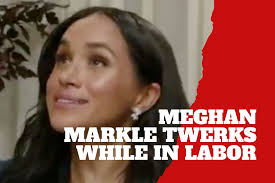 Meghan Markle breaks her silence