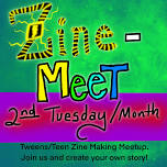 Zine-Meet
