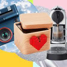 Gifts.com has gift ideas for couples that are fun and unique, just like the two of them. Great Gifts For Couples Unique Gift Ideas For Couples