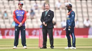 Eng Vs Sl 2021 Positive Covid 19 Test Among England Sri Lanka Match Officials Forces Changes For Odi Series