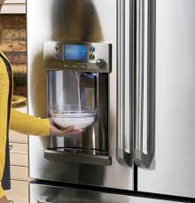 Free local delivery on items $396+. Ge Cafe Series 28 6 Cu Ft French Door Refrigerator Cfe29tsdss Cafe Appliances