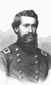 The Project Gutenberg eBook of Personal Recollections od Distinguished  Generals, by William F. G. Shanks.