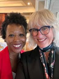 Lashonda Graham's Instagram, Twitter & Facebook